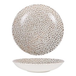 Ensaladera Gourmet Taipan 28X5Cm