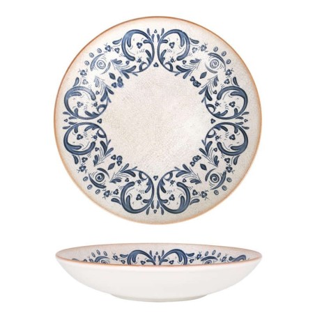 Ensaladera Gourmet Laudum Ø28X5Cm