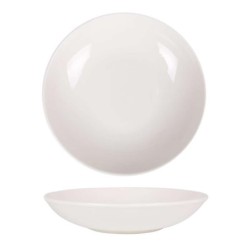 Ensaladera Gourmet Ø25X5M