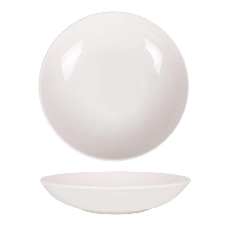 Ensaladera Gourmet Ø25X5M