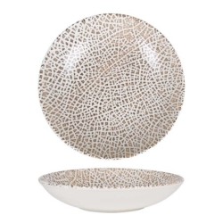 Ensaladera Gourmet Taipan Ø25X5Cm