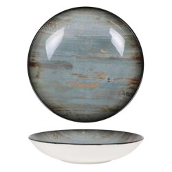 Ensaladera Gourmet Omeya Ø25X5M