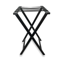 Soporte Tijera Band.Mad.Neg53X46X82Cm