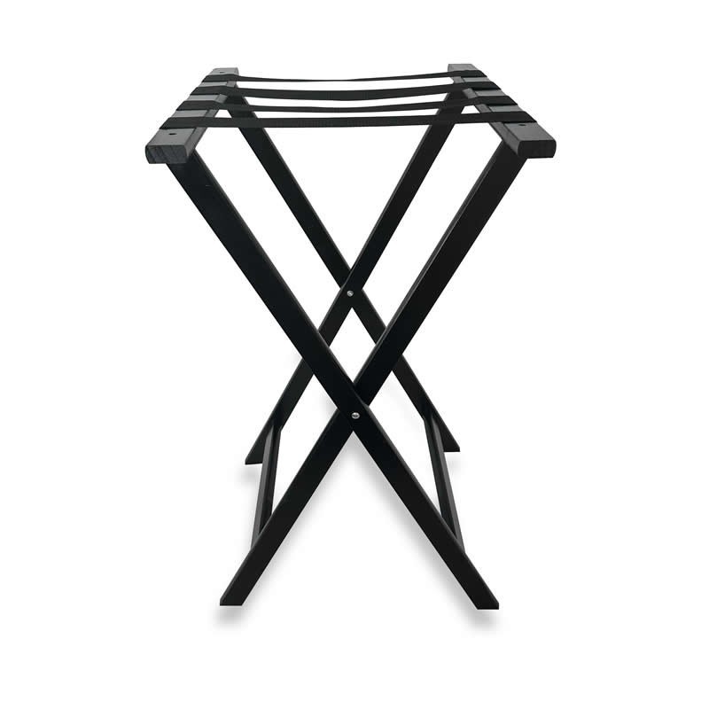 Soporte Tijera Band.Mad.Neg53X46X82Cm