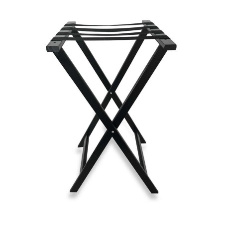 Soporte Tijera Band.Mad.Neg53X46X82Cm