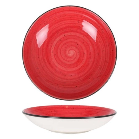 Ensaladera Gourmet 25X5M Passion