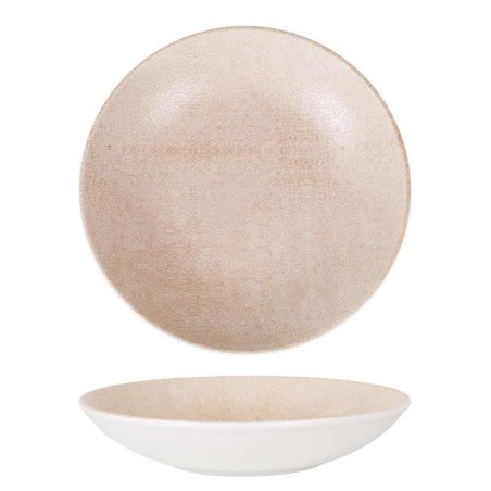 Ensaladera Gourmet Kershef Ø25X5M