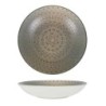 Ensaladera Gourmet Damasquino 25X5M