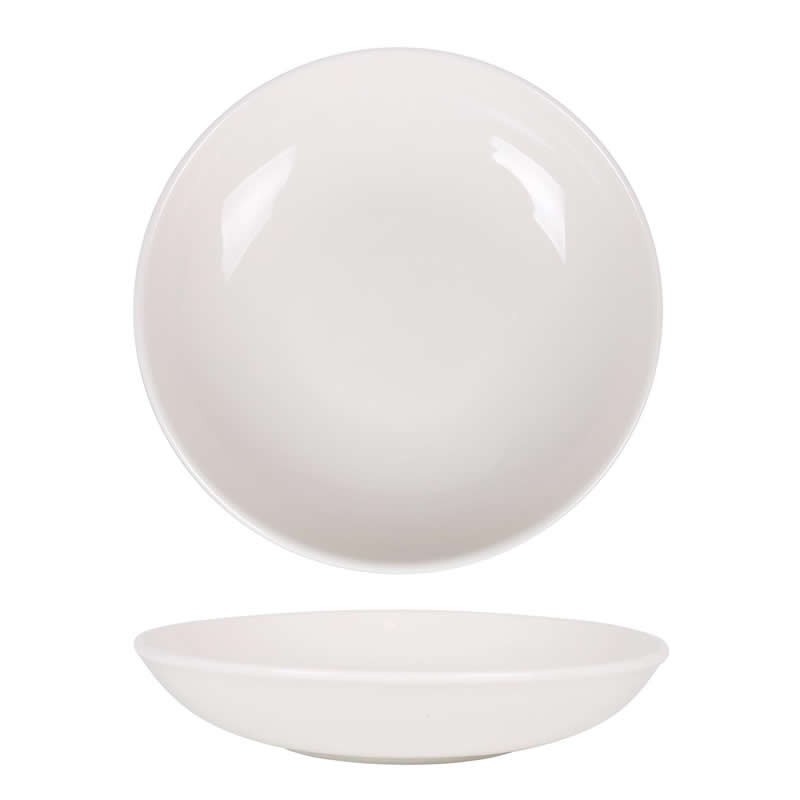 Plato Hondo Gourmet Ø23X4M