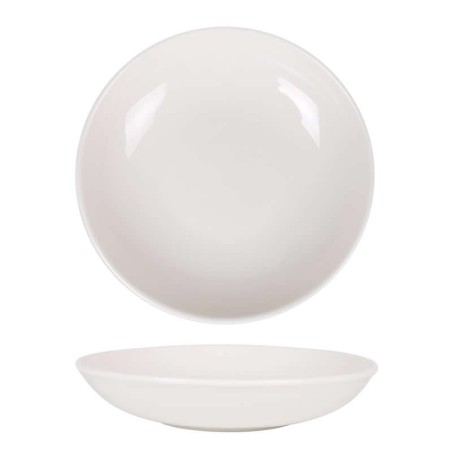 Plato Hondo Gourmet Ø23X4M