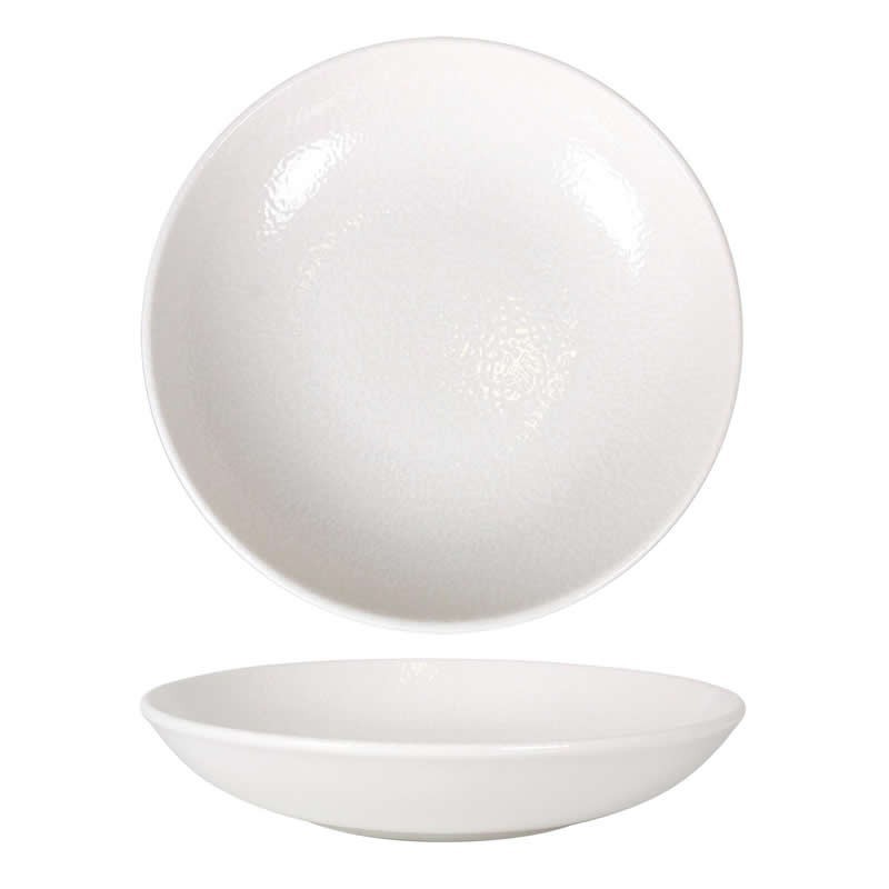 Plato Hondo Gourmet Nomade Ø23X4Cm