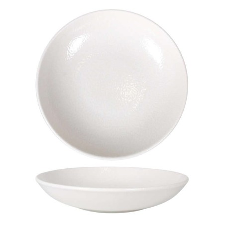 Plato Hondo Gourmet Nomade Ø23X4Cm