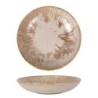 Plato Hondo Gourmet Barroco I Ø23X4Cm