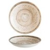 Plato Hondo Gourmet Bitinia Ø23X4Cm