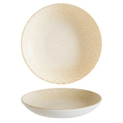 Plato Hondo Gourmet Patagonia Ø23X4Cm