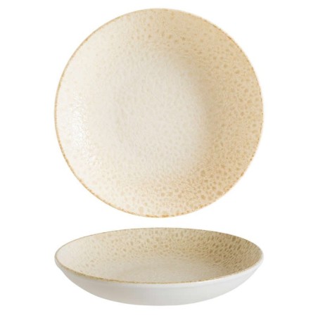 Plato Hondo Gourmet Patagonia Ø23X4Cm