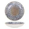 Plato Hondo Gourmet Alhambra Ø23X4Cm