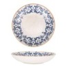 Plato Hondo Gourmet Laudum Ø23X4Cm