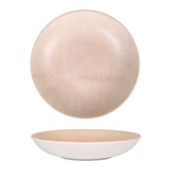 Plato Hondo Gourmet Kershef Ø23X4Cm