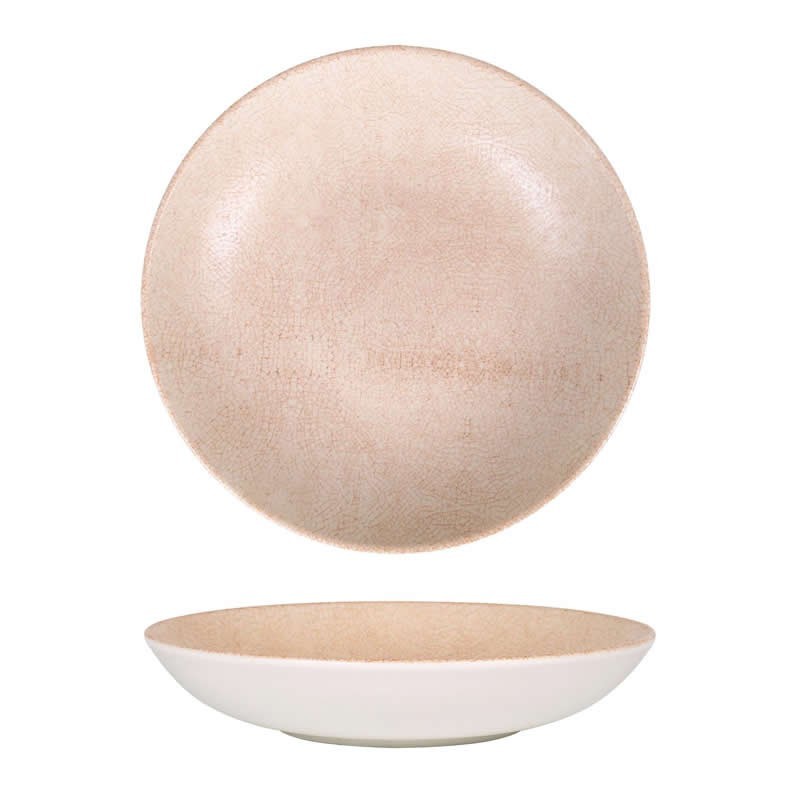 Plato Hondo Gourmet Kershef Ø23X4Cm