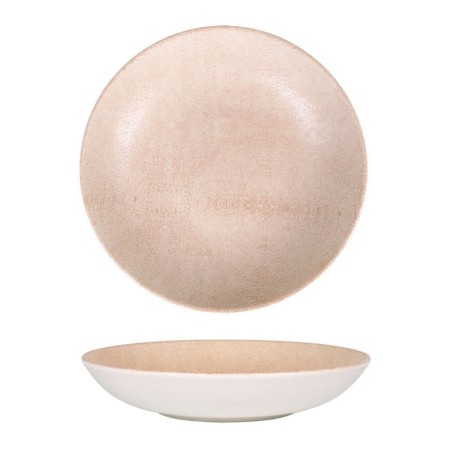 Plato Hondo Gourmet Kershef Ø23X4Cm