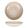 Plato Hondo Gourmet Ø23X4M Terrain