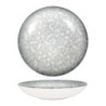 Plato Hondo Gourmet Tequendama Ø23X4Cm