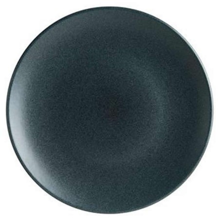 Plato Presentacion Gourmet Graphite Ø32X2Cm