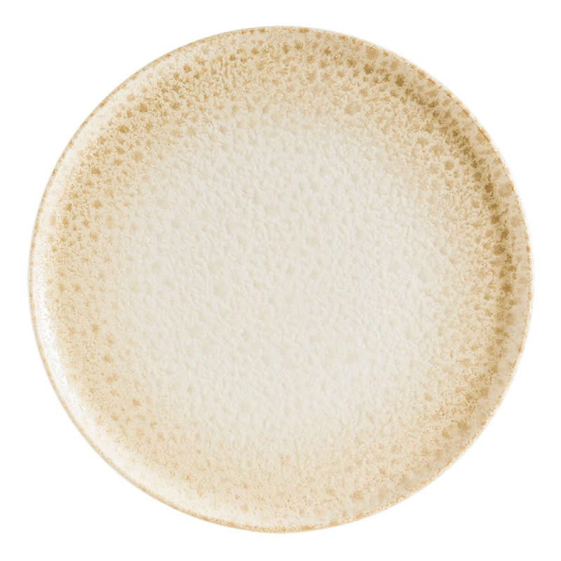 Plato Presentacion Gourmet Patagonia Ø32X2Cm