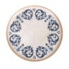Plato Presentacion Gourmet Laudum Ø32X2Cm