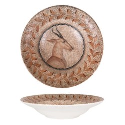 Plato Pasta Osmanli 24X5Cm