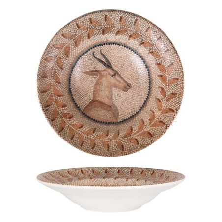 Plato Pasta Osmanli 24X5Cm