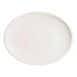 Bandeja Oval Ø36X28X3Cm