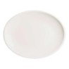Bandeja Oval Ø36X28X3Cm