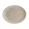 Bandeja Oval Taipan 36X28X3Cm