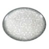 Bandeja Oval Tequendama 36X28X3Cm