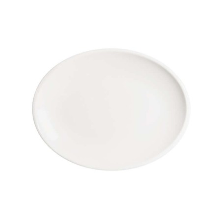 Bandeja Oval 25X19X2Cm
