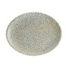 Bandeja Oval Taipan 25X19X2Cm