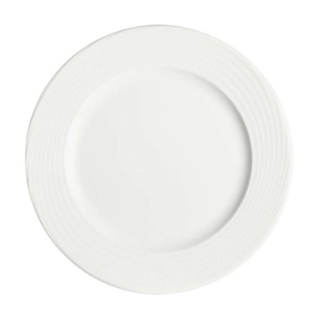 Plato Presentacion Loop Ø30X3Cm