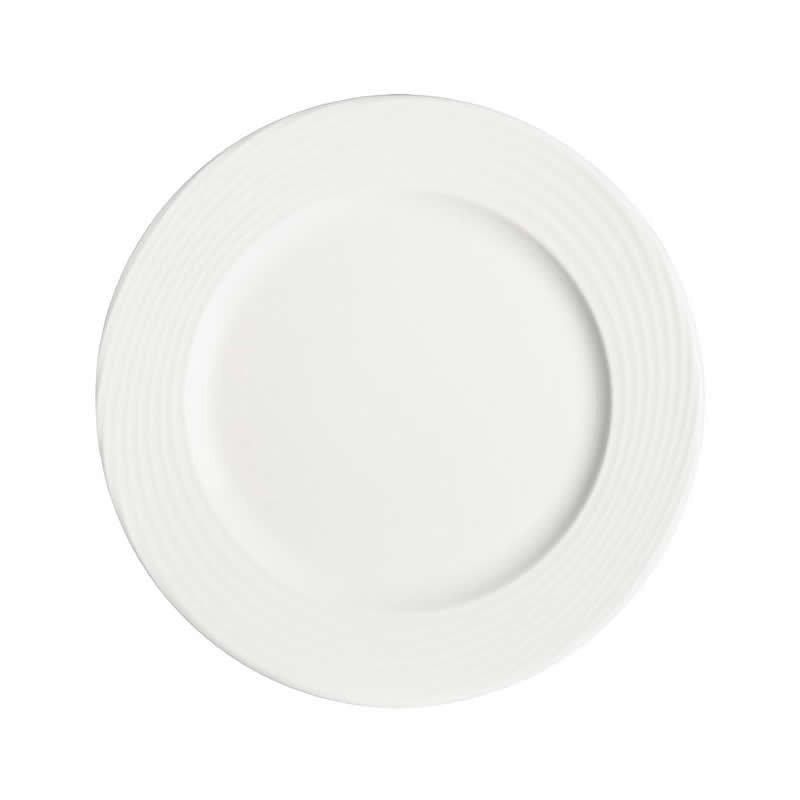 Plato Llano Loop Ø27X2.5Cm