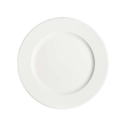 Plato Llano Loop Ø25X2.5Cm