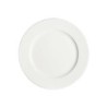 Plato Postre Loop Ø21X2.2Cm