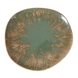 Bandeja  Tango Barroco Ii 29X27.5Cm