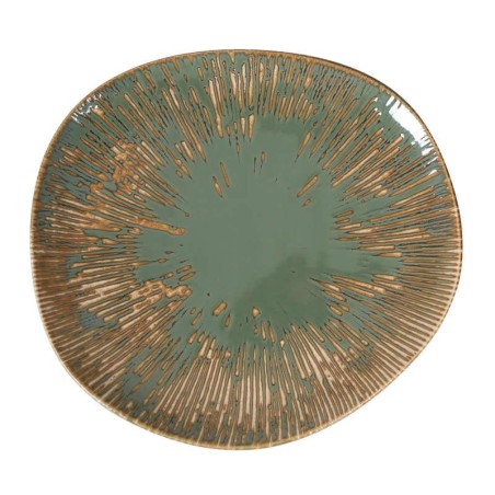 Bandeja  Tango Barroco Ii 29X27.5Cm