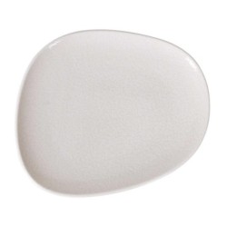 Plato Postre Tango Nomade 24X19.5Cm