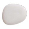 Plato Postre Tango Nomade 24X19.5Cm