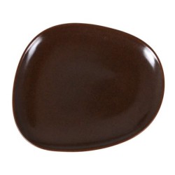 Plato Postre Tango Terre 24X19.5Cm