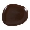 Plato Postre Tango Terre 24X19.5Cm