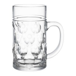 Jarra Cerveza October 1.3L Pc