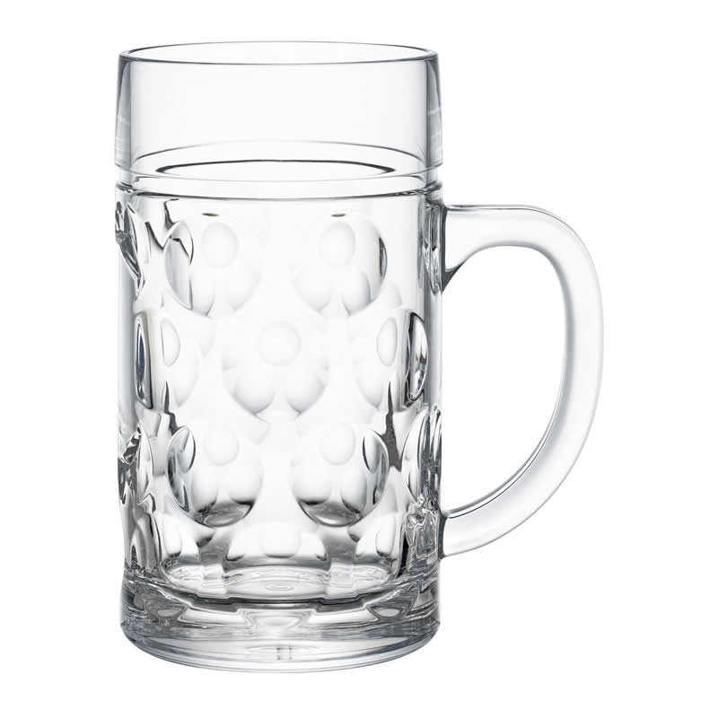 Jarra Cerveza October 1.3L Pc